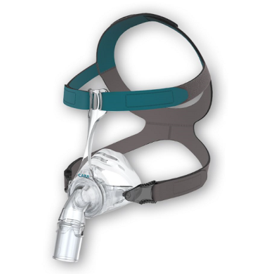 kép CARA orrmaszk (M/L) ból ből Linde Webshop